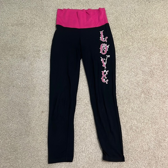 paris angel yoga pants - Picture 1 of 4